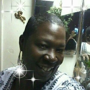 Meet your Posher, Tonya